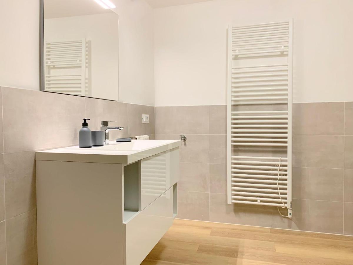 Casa Colomba Appartement Ferrara Buitenkant foto