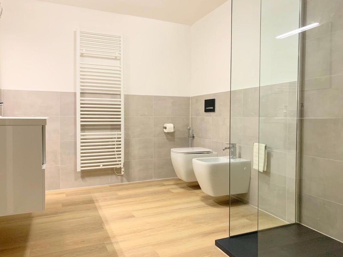Casa Colomba Appartement Ferrara Buitenkant foto