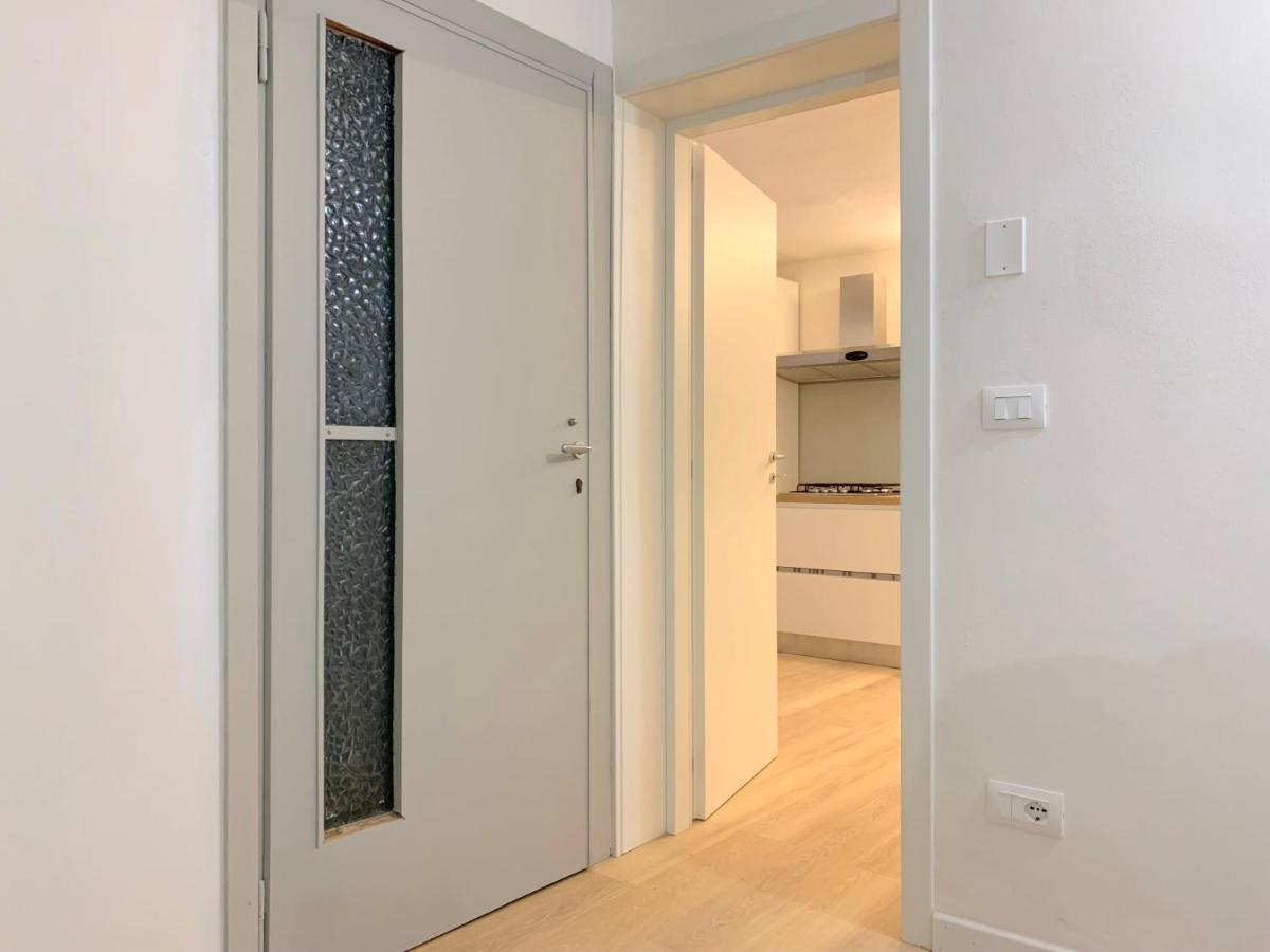 Casa Colomba Appartement Ferrara Buitenkant foto
