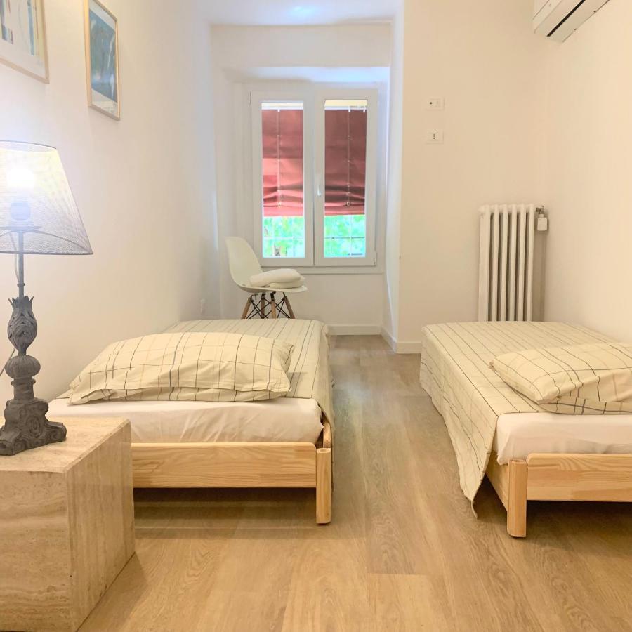 Casa Colomba Appartement Ferrara Buitenkant foto