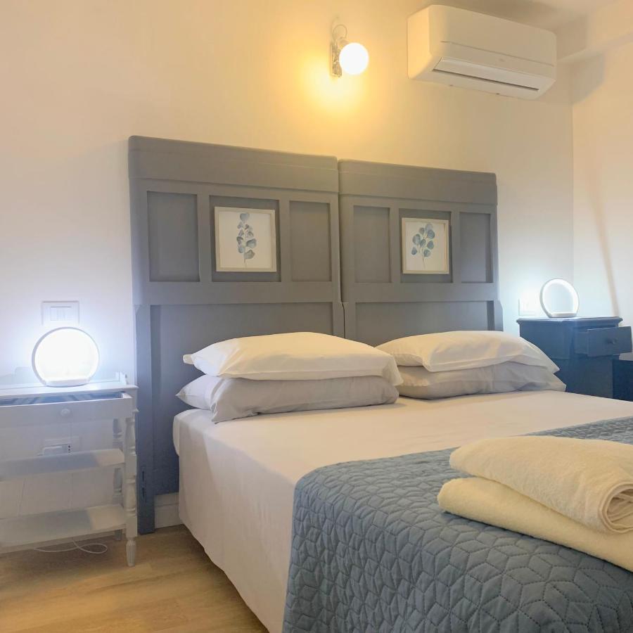 Casa Colomba Appartement Ferrara Buitenkant foto