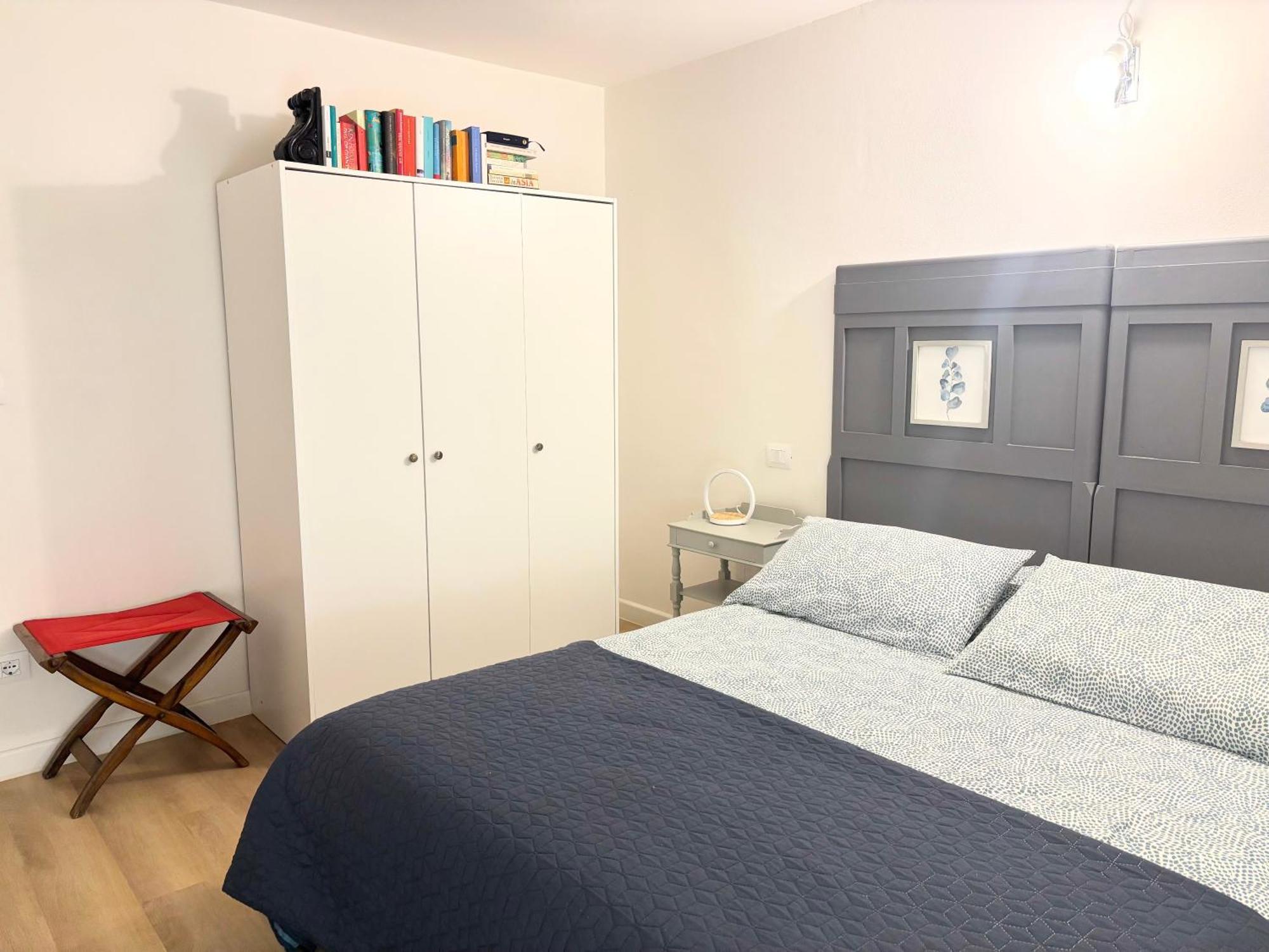 Casa Colomba Appartement Ferrara Buitenkant foto