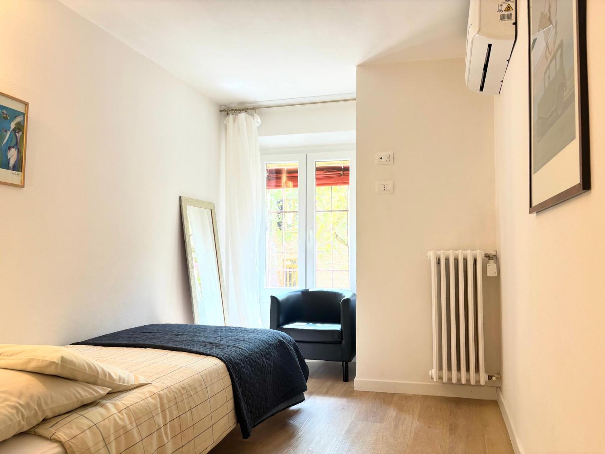 Casa Colomba Appartement Ferrara Buitenkant foto