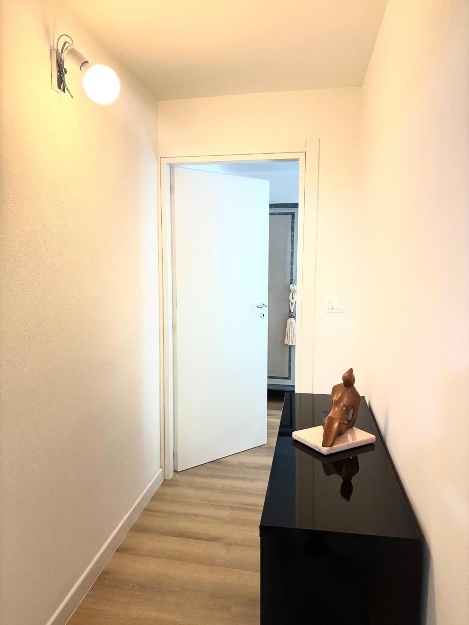 Casa Colomba Appartement Ferrara Buitenkant foto