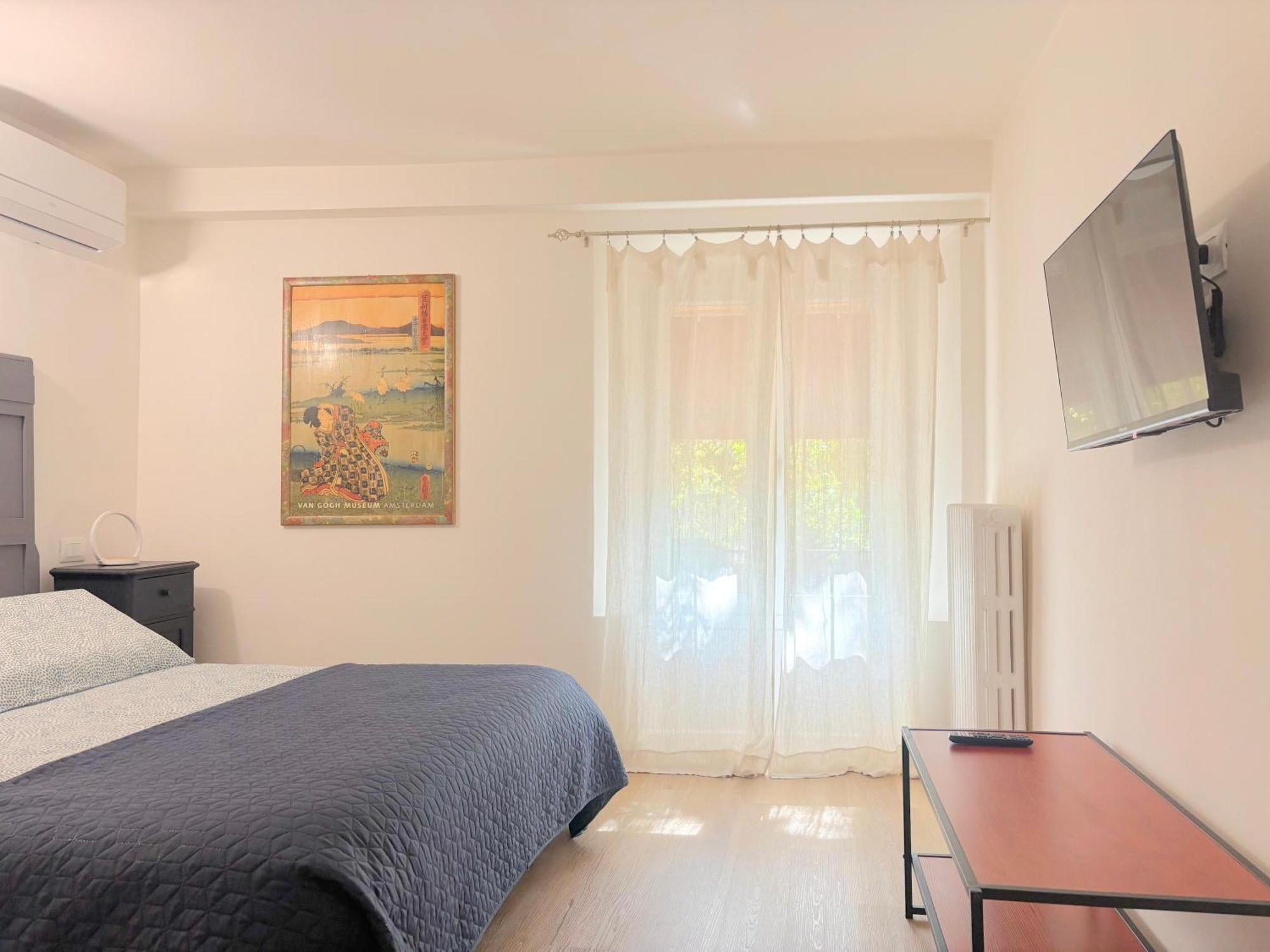Casa Colomba Appartement Ferrara Buitenkant foto
