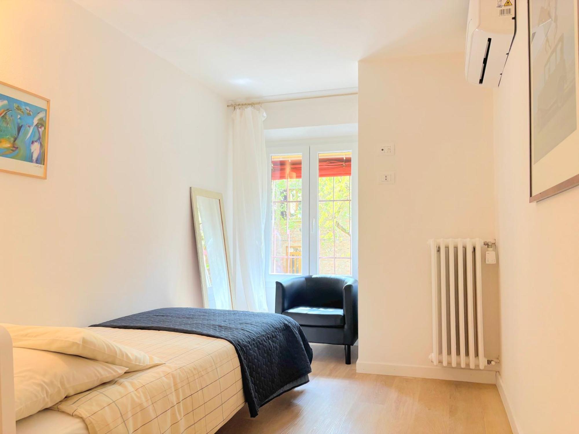 Casa Colomba Appartement Ferrara Buitenkant foto
